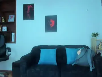 Chaturbate Best live sex cam show of pamelaqueen_1