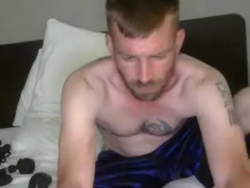 Chaturbate Best live sex cam show of redheadlover828