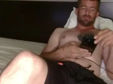Chaturbate Live Sex of redheadlover828