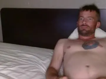 Chaturbate Live Porn of redheadlover828