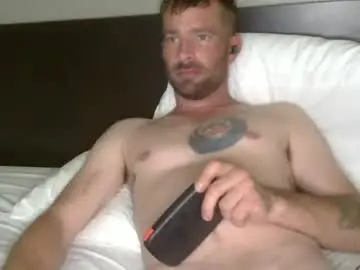 Chaturbate Best Webcam of redheadlover828