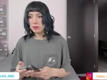 Chaturbate Adult Webcams of room312_
