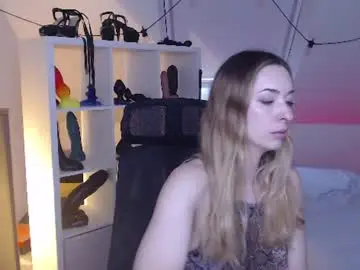 Chaturbate Best live sex cam show of scarlet_sophie