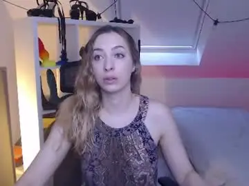 Chaturbate Free Porn Cam of scarlet_sophie
