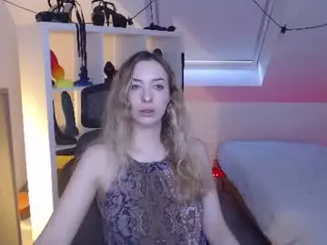 Chaturbate Adult Webcams of scarlet_sophie