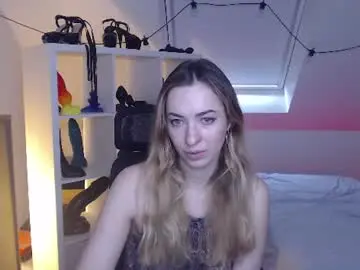Chaturbate Private Sex Chat of scarlet_sophie