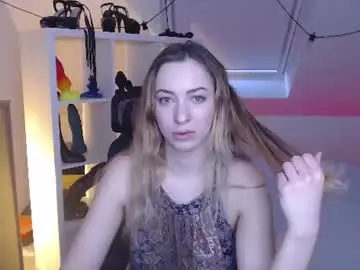Chaturbate Adult Webcams of scarlet_sophie