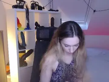 Chaturbate Private Sex Chat of scarlet_sophie