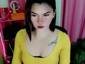 Chaturbate Live Sex of simplepinayx