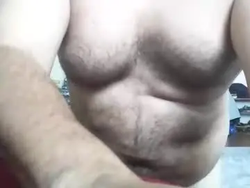 Chaturbate Sex Cam of socaldayz