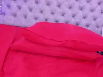 Chaturbate Sex Chat of sofia_girl_