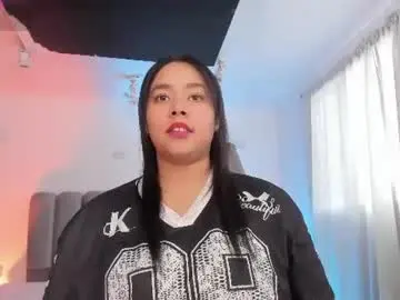 Chaturbate Free Porn Cam of thaliabrooks_