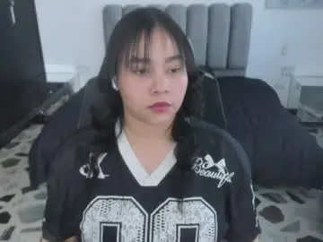 Chaturbate Live Porn of thaliabrooks_