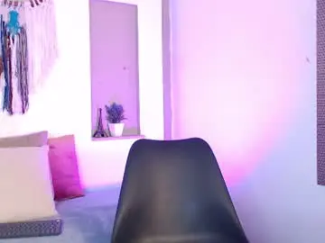 Chaturbate Sex Cam of velvet_an