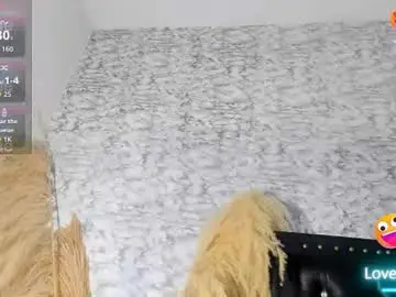 Chaturbate Adult Video Chat of wakanda671501