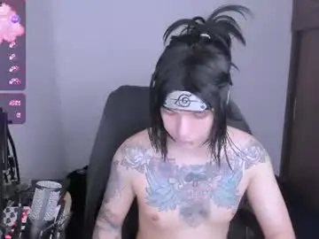 Chaturbate Free Porn Cam of adam_rocket
