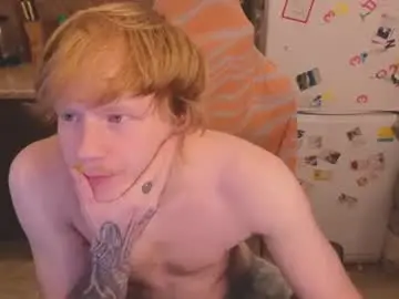 Chaturbate Nude Webcam of alvin__main