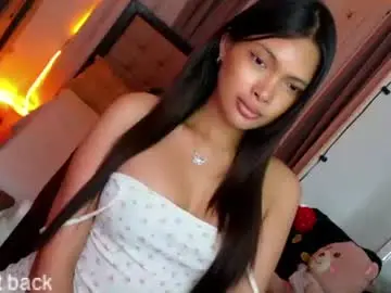 Chaturbate Live Sex Cam of amor_prinsesa