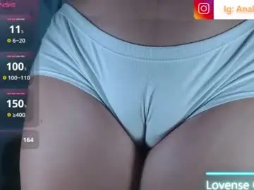 Chaturbate Sex Cam of ana_loveee
