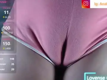 Chaturbate Watch Live Sex Cams of ana_loveee