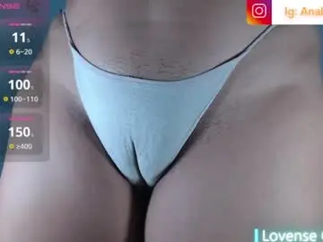 Chaturbate Free Live Porn of ana_loveee