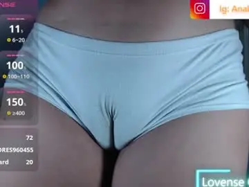 Chaturbate Sex Chat of ana_loveee