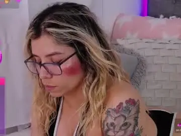 Chaturbate Adult Webcam of anntonellalee