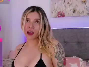 Chaturbate Adult Webcams of anntonellalee