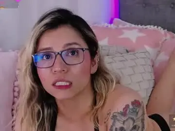 Chaturbate Live Sex of anntonellalee