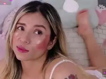 Chaturbate Best Webcam of anntonellalee