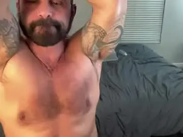 Chaturbate Live Sex of bustedsprockets