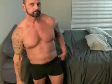 Chaturbate Free Porn Cam of bustedsprockets