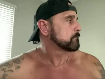 Chaturbate Live Porn of bustedsprockets