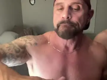 Chaturbate Free Porn Cam of bustedsprockets