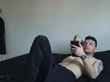 Chaturbate Private Sex Chat of jackdesfeux