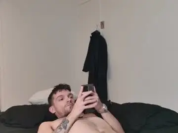 Chaturbate Adult Video Chat of jackdesfeux