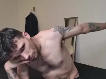 Chaturbate Sex Chat of jackdesfeux