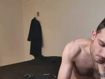 Chaturbate Sex Cam of jackdesfeux