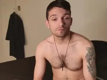 Chaturbate Nude Webcam of jackdesfeux