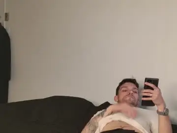 Chaturbate Live Sex Cam of jackdesfeux