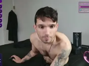 Chaturbate Live Porn of jackdesfeux