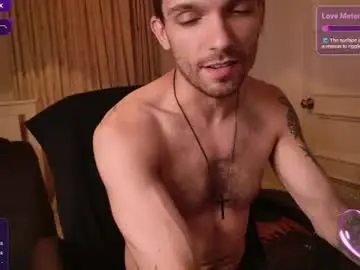 Chaturbate Live Porn of jackdesfeux