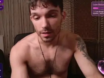Chaturbate Free Porn Cam of jackdesfeux