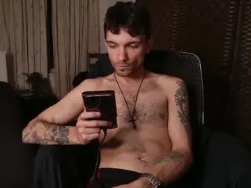 Chaturbate Live Porn of jackdesfeux