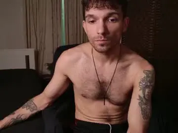 Chaturbate Live Sex Cam of jackdesfeux