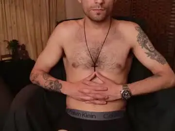 Chaturbate Sex Cam of jackdesfeux
