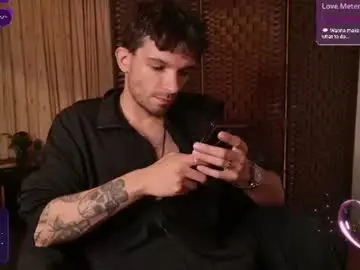 Chaturbate Live Porn of jackdesfeux