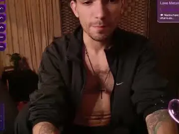 Chaturbate Live Sex of jackdesfeux