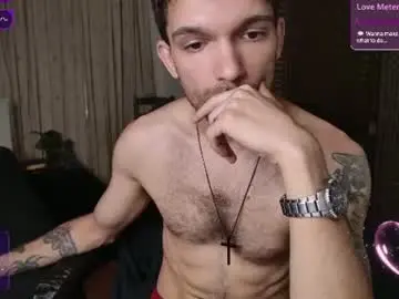 Chaturbate Free Porn Cam of jackdesfeux