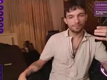 Chaturbate Nude Webcam of jackdesfeux